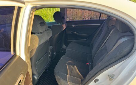 Honda Civic VIII, 2010 год, 980 000 рублей, 7 фотография