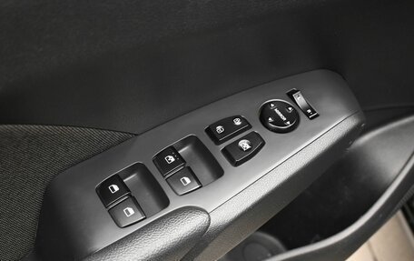 Hyundai Solaris II рестайлинг, 2019 год, 1 549 000 рублей, 19 фотография
