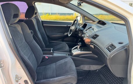 Honda Civic VIII, 2010 год, 980 000 рублей, 9 фотография