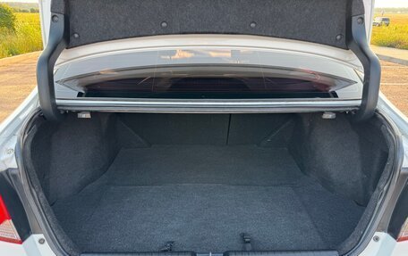 Honda Civic VIII, 2010 год, 980 000 рублей, 11 фотография