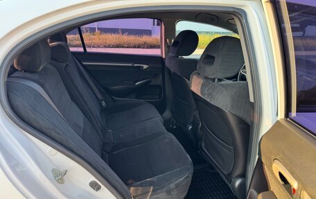 Honda Civic VIII, 2010 год, 980 000 рублей, 8 фотография