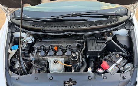 Honda Civic VIII, 2010 год, 980 000 рублей, 13 фотография