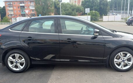 Ford Focus III, 2012 год, 915 000 рублей, 5 фотография