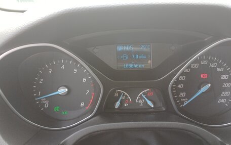 Ford Focus III, 2012 год, 915 000 рублей, 12 фотография