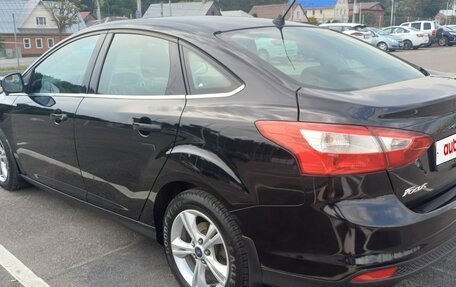 Ford Focus III, 2012 год, 915 000 рублей, 8 фотография