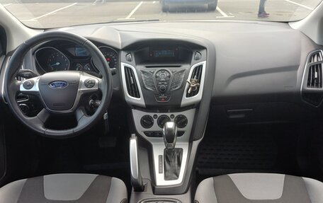 Ford Focus III, 2012 год, 915 000 рублей, 11 фотография