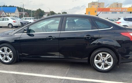 Ford Focus III, 2012 год, 915 000 рублей, 9 фотография