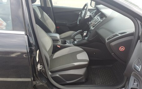 Ford Focus III, 2012 год, 915 000 рублей, 13 фотография