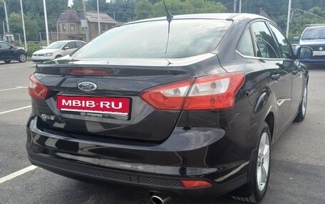 Ford Focus III, 2012 год, 915 000 рублей, 6 фотография