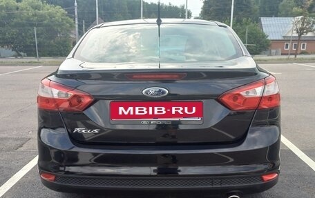 Ford Focus III, 2012 год, 915 000 рублей, 7 фотография