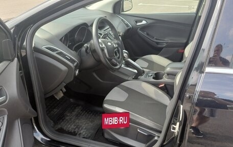 Ford Focus III, 2012 год, 915 000 рублей, 10 фотография