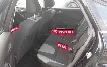 Ford Focus III, 2012 год, 915 000 рублей, 14 фотография