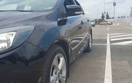 Ford Focus III, 2012 год, 915 000 рублей, 26 фотография