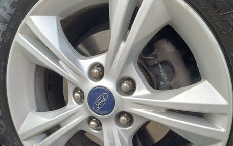 Ford Focus III, 2012 год, 915 000 рублей, 30 фотография