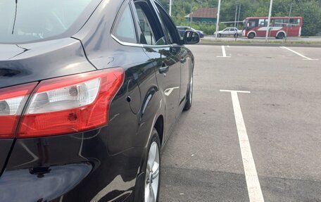 Ford Focus III, 2012 год, 915 000 рублей, 28 фотография