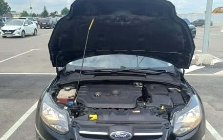 Ford Focus III, 2012 год, 915 000 рублей, 19 фотография