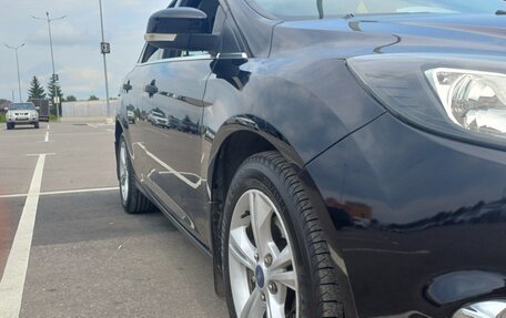 Ford Focus III, 2012 год, 915 000 рублей, 27 фотография