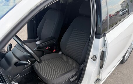 Volkswagen Polo VI (EU Market), 2013 год, 790 000 рублей, 12 фотография