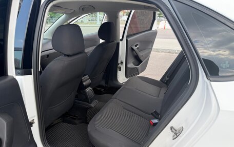 Volkswagen Polo VI (EU Market), 2013 год, 790 000 рублей, 15 фотография
