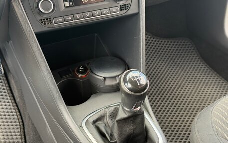 Volkswagen Polo VI (EU Market), 2013 год, 790 000 рублей, 18 фотография