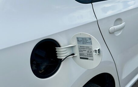 Volkswagen Polo VI (EU Market), 2013 год, 790 000 рублей, 29 фотография