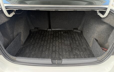 Volkswagen Polo VI (EU Market), 2013 год, 790 000 рублей, 31 фотография