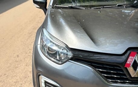 Renault Kaptur I рестайлинг, 2017 год, 1 149 000 рублей, 4 фотография