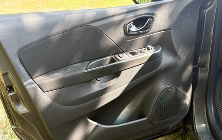 Renault Kaptur I рестайлинг, 2017 год, 1 149 000 рублей, 19 фотография
