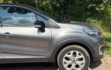 Renault Kaptur I рестайлинг, 2017 год, 1 149 000 рублей, 14 фотография