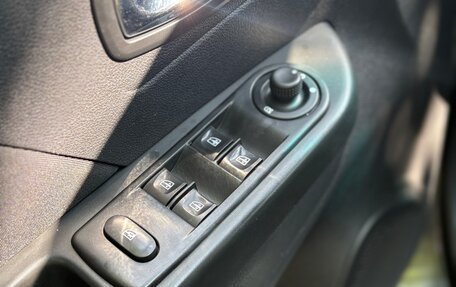 Renault Kaptur I рестайлинг, 2017 год, 1 149 000 рублей, 18 фотография