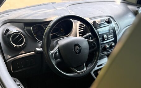Renault Kaptur I рестайлинг, 2017 год, 1 149 000 рублей, 17 фотография