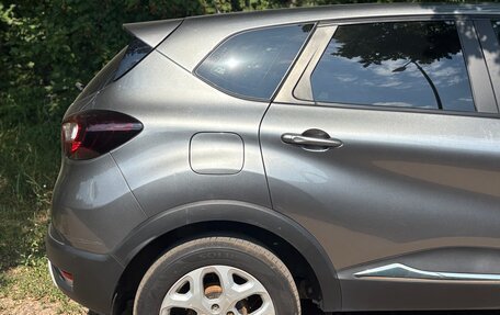 Renault Kaptur I рестайлинг, 2017 год, 1 149 000 рублей, 13 фотография