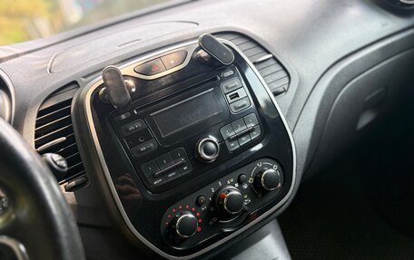 Renault Kaptur I рестайлинг, 2017 год, 1 149 000 рублей, 23 фотография