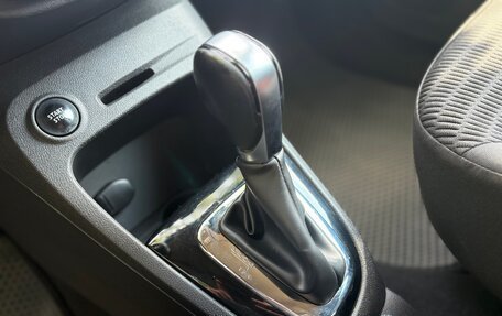 Renault Kaptur I рестайлинг, 2017 год, 1 149 000 рублей, 21 фотография