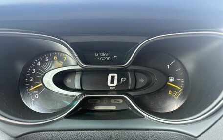 Renault Kaptur I рестайлинг, 2017 год, 1 149 000 рублей, 32 фотография