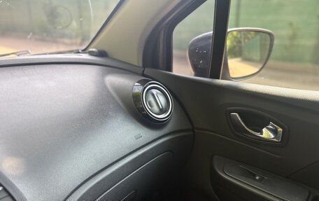 Renault Kaptur I рестайлинг, 2017 год, 1 149 000 рублей, 26 фотография