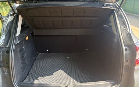 Renault Kaptur I рестайлинг, 2017 год, 1 149 000 рублей, 30 фотография