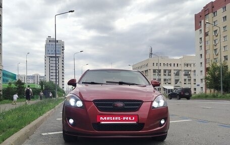 KIA cee'd I рестайлинг, 2008 год, 460 000 рублей, 2 фотография