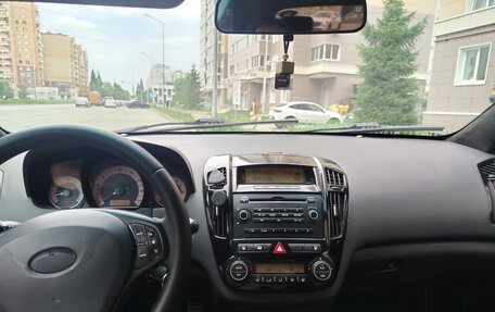 KIA cee'd I рестайлинг, 2008 год, 460 000 рублей, 6 фотография
