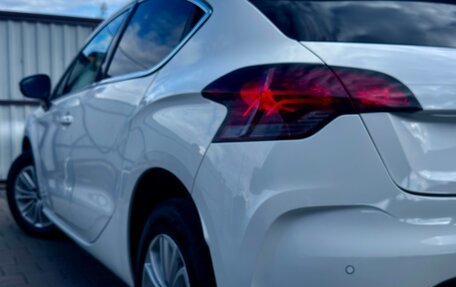 Citroen DS4, 2013 год, 700 000 рублей, 15 фотография