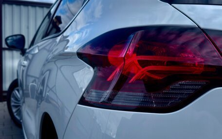 Citroen DS4, 2013 год, 700 000 рублей, 16 фотография