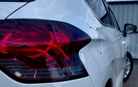 Citroen DS4, 2013 год, 700 000 рублей, 21 фотография