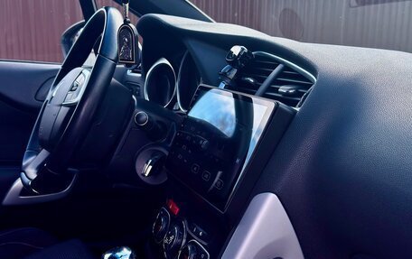 Citroen DS4, 2013 год, 700 000 рублей, 27 фотография