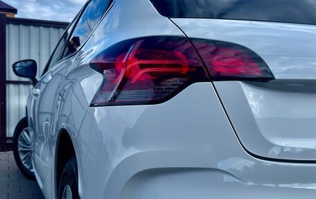 Citroen DS4, 2013 год, 700 000 рублей, 17 фотография
