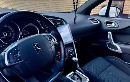 Citroen DS4, 2013 год, 700 000 рублей, 30 фотография
