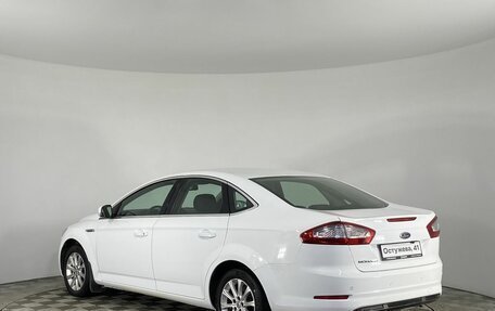 Ford Mondeo IV, 2011 год, 990 000 рублей, 7 фотография