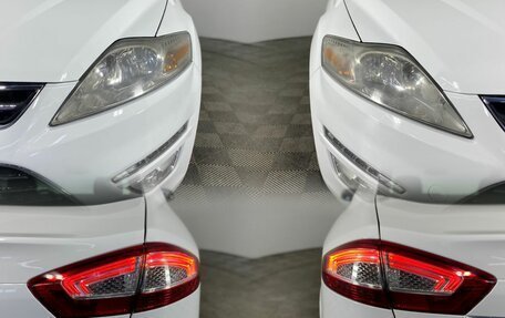 Ford Mondeo IV, 2011 год, 990 000 рублей, 5 фотография