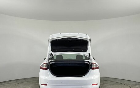 Ford Mondeo IV, 2011 год, 990 000 рублей, 9 фотография