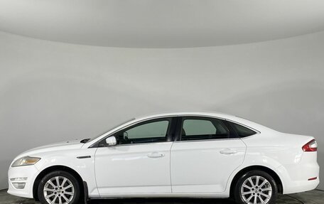 Ford Mondeo IV, 2011 год, 990 000 рублей, 10 фотография