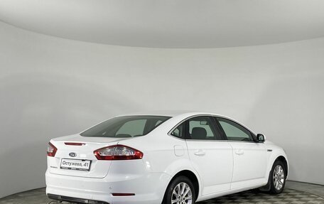 Ford Mondeo IV, 2011 год, 990 000 рублей, 6 фотография